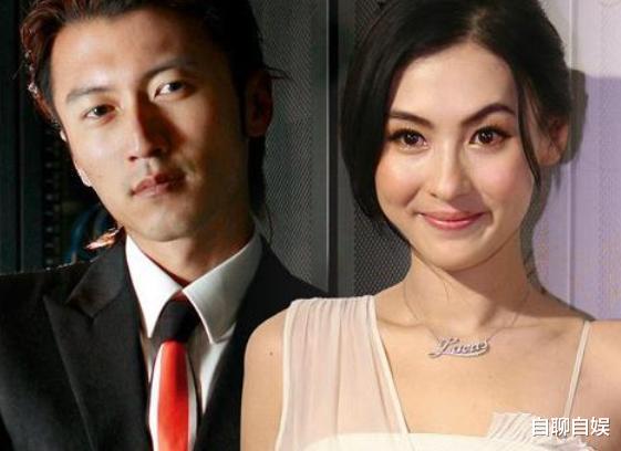 香港|知名“大佬”揭秘张柏芝三儿子生父的秘密，当事人意想不到？