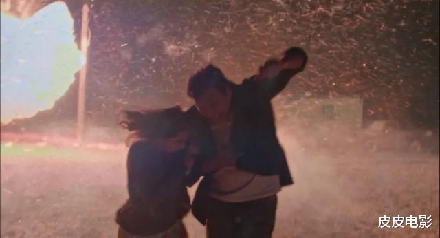 漫威|上映后巨亏2亿元，这部漫威大片扑街，不仅仅是因为导演选错演员