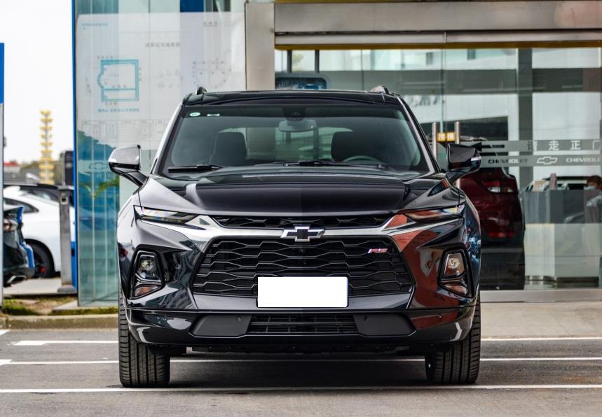 雪佛兰|不顾家人反对,花28万提辆雪佛兰开拓者,车主:我想说句良心话!