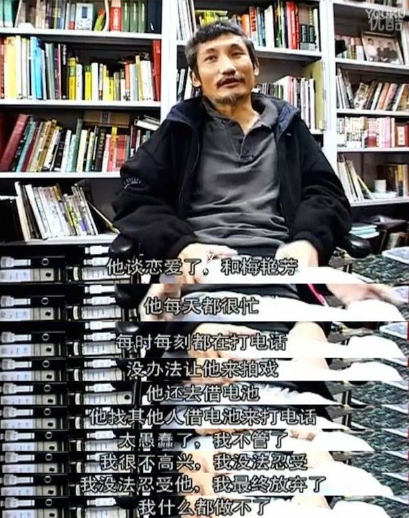 赵文卓@国家武英级运动员,徐克一手捧起,却果断放弃,赵文卓做了什么?