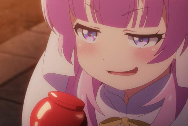 萝莉|年底了,是时候盘点一下今年新番里登场的萝莉们了