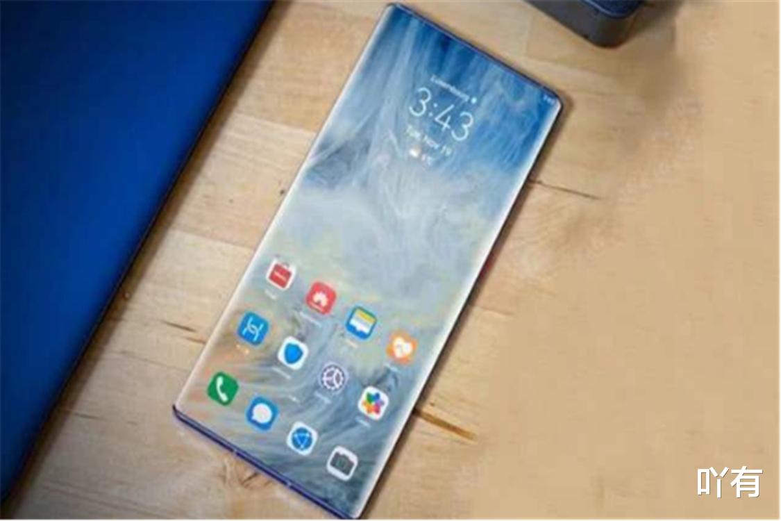 |不能错过的四款旗舰手机，性能与外观并存，肯定有你喜欢的