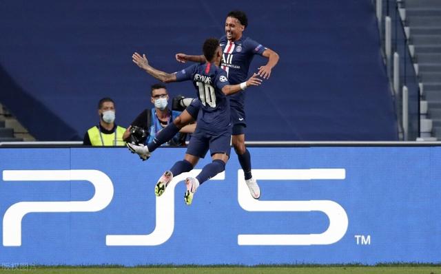 巴黎圣日耳曼|一球一助，天使降临！迪马利亚惹不起，大巴黎3-0完胜莱比锡