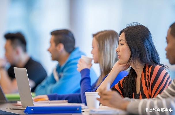 []大学不建议报考的4大专业，前几年有多“抢手”，如今就有多落寞