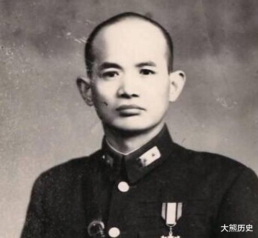 王耀武|国军五大王牌劲旅,历任军长人员众多,谁才算得上是各军灵魂人物