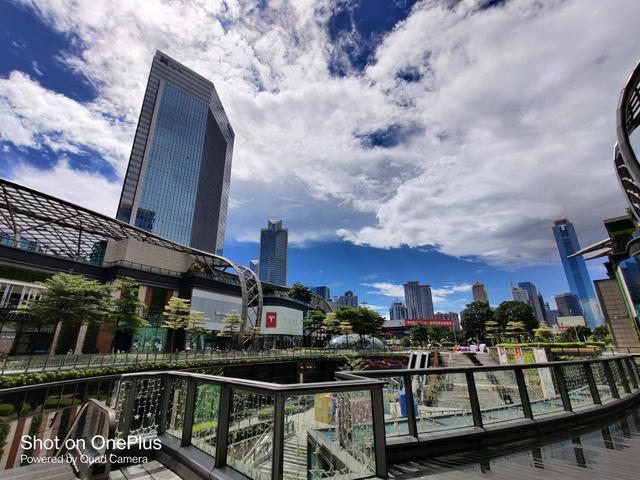 一加科技|一加盲评拿下五个第一，结果是否公正？作为真实用户我有话说