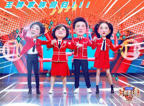 #贾玲#沈腾and贾玲自带bug笑点以及花花的高流量人气撑起了整个王牌对王牌