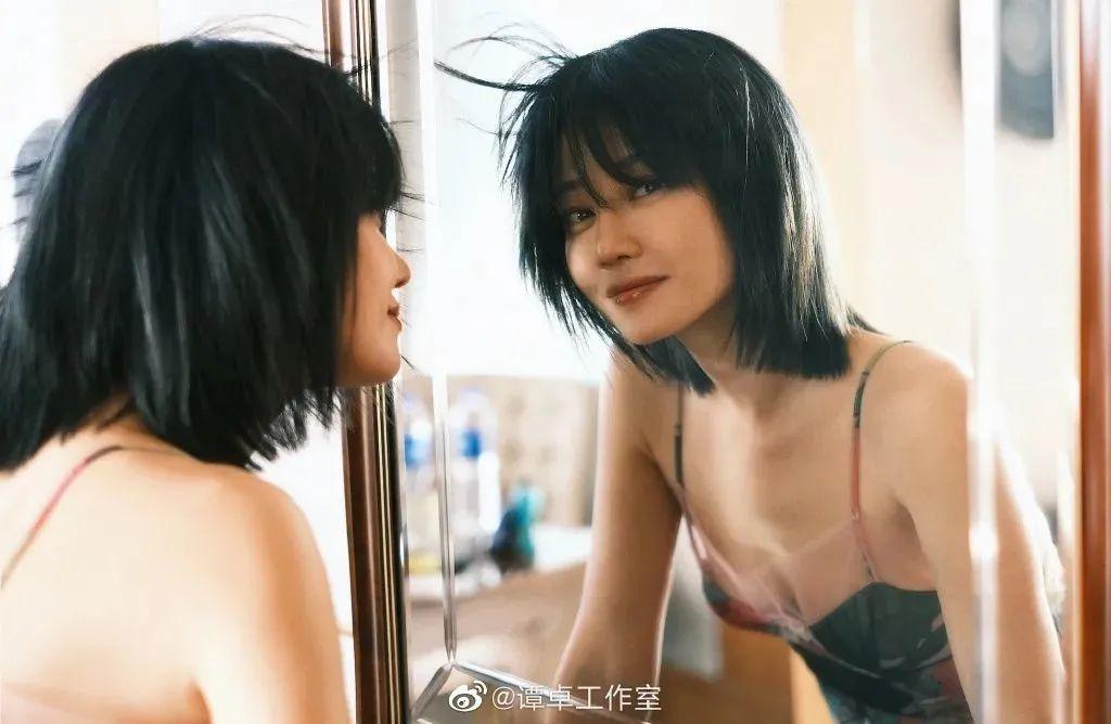 谭卓|为什么总做配角的谭卓，比主角还让人难忘