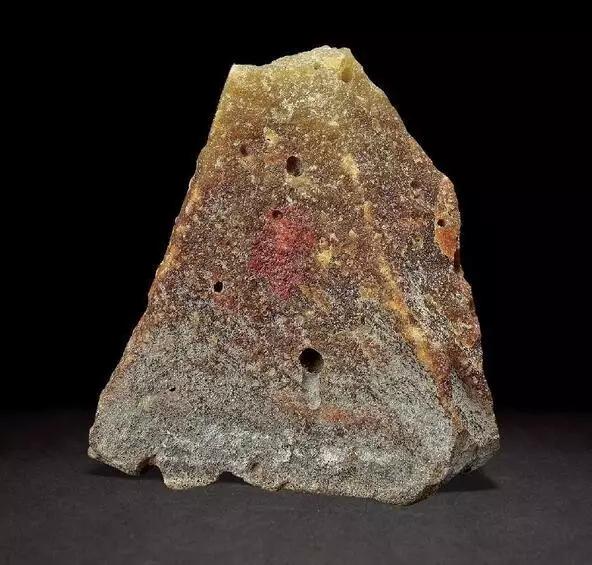 雕刻|价值连城的极品石头，捡到千万别丢