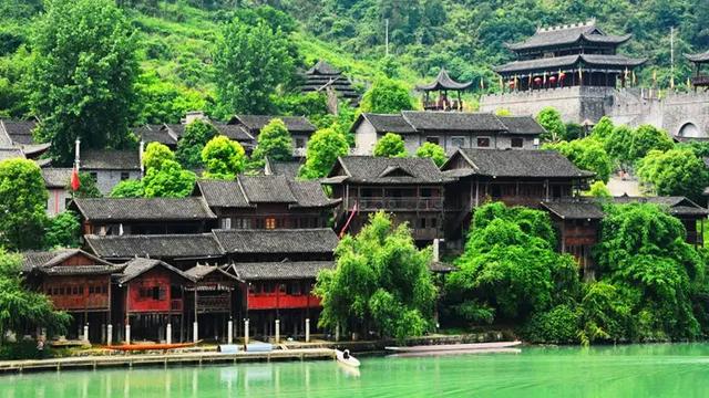 铜仁|对不起，我要去铜仁了