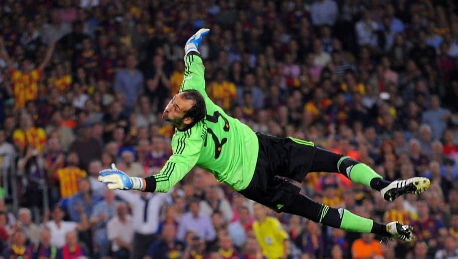 「皇家马德里」回顾皇马队史上25个球衣号码的最佳球员