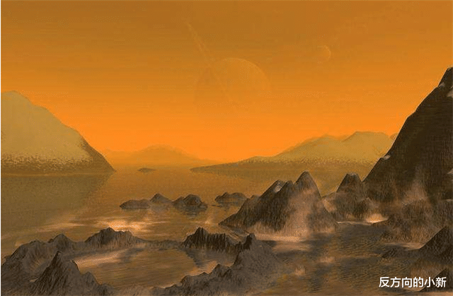 「科学家」探测飞船在这颗星球上到底拍摄到了什么？让科学家如此激动不已！