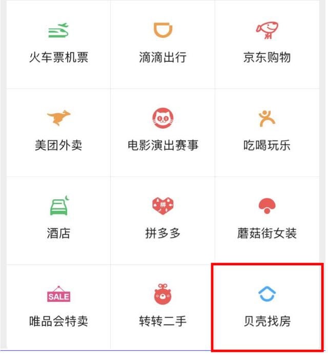 贝壳找房|贝壳上市：暴涨87%，市值2900亿，腾讯加持下2万亿交易额仅次阿里