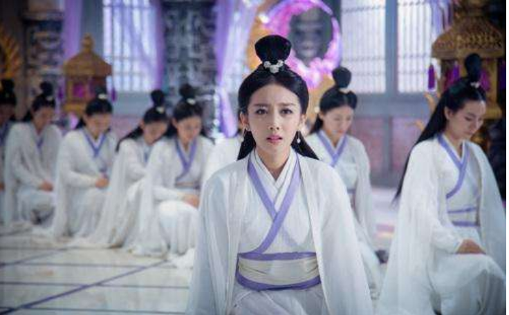 非诚勿扰|她本是《非诚勿扰》的观众，无意中一个镜头，竟被看中签约出道