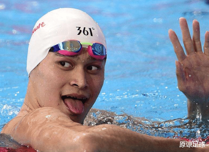 [孙杨]只用56天，国外媒体盛赞追忆奥运英雄孙杨，国内网友却在质疑他
