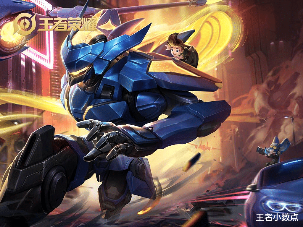 #李白#四款“永不返场”的限定皮肤,最后一款是大神的最爱!