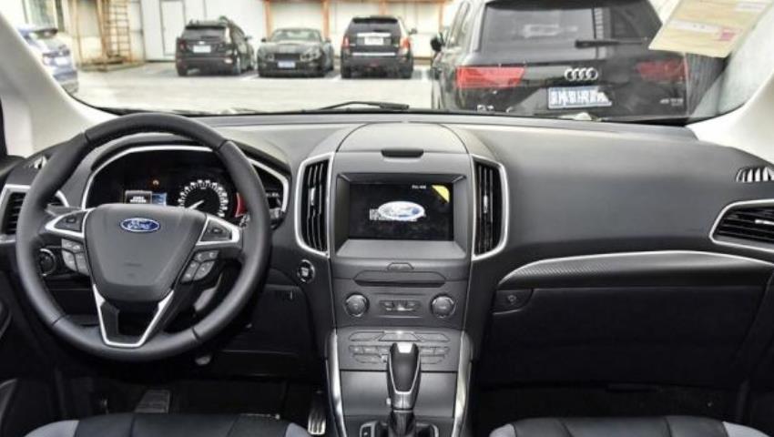 SUV|30万的福特锐界值吗？比得了汉兰达吗？这位车主说了真实用车感受