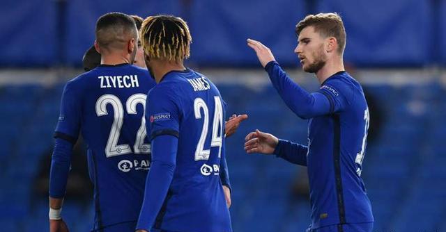 切尔西|5场不失球+10年记录，切尔西3连胜：兰帕德笑而不语，冲英超+欧冠