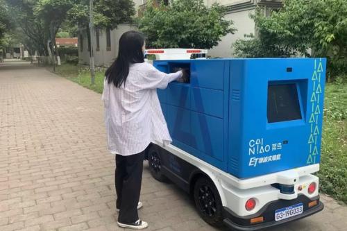 达摩院|菜鸟的兄弟，是达摩院还是驴？|独家