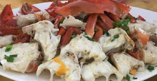 螃蟹|参加婚宴随礼500元，看到宴席后却很尴尬，桌上的菜让我怀疑人生