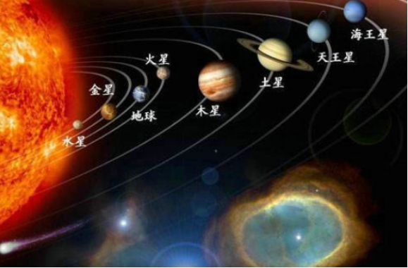 中国火星探测器|科学家发现了一颗富氧星球，人类未来星际移民有望了？