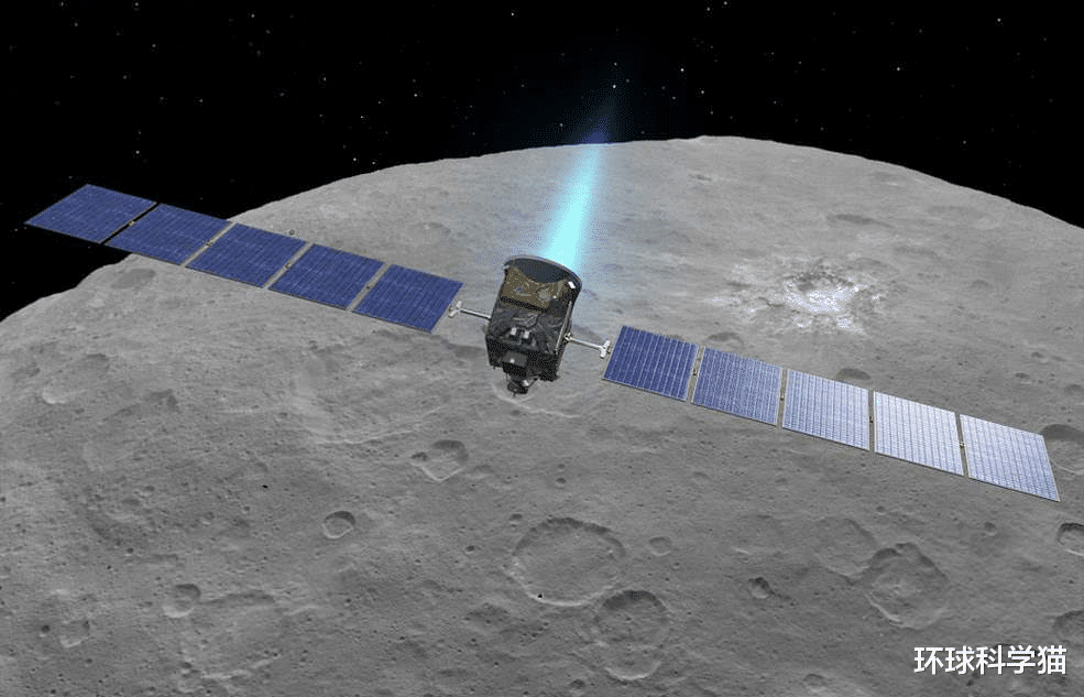 谷神星|谷神星的生命潜力到底有多大？