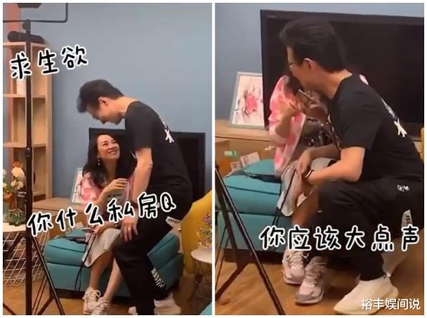 【汪峰】汪峰陪伴女儿弹奏钢琴！却不断打扰醒醒，醒醒生气时超萌超可爱