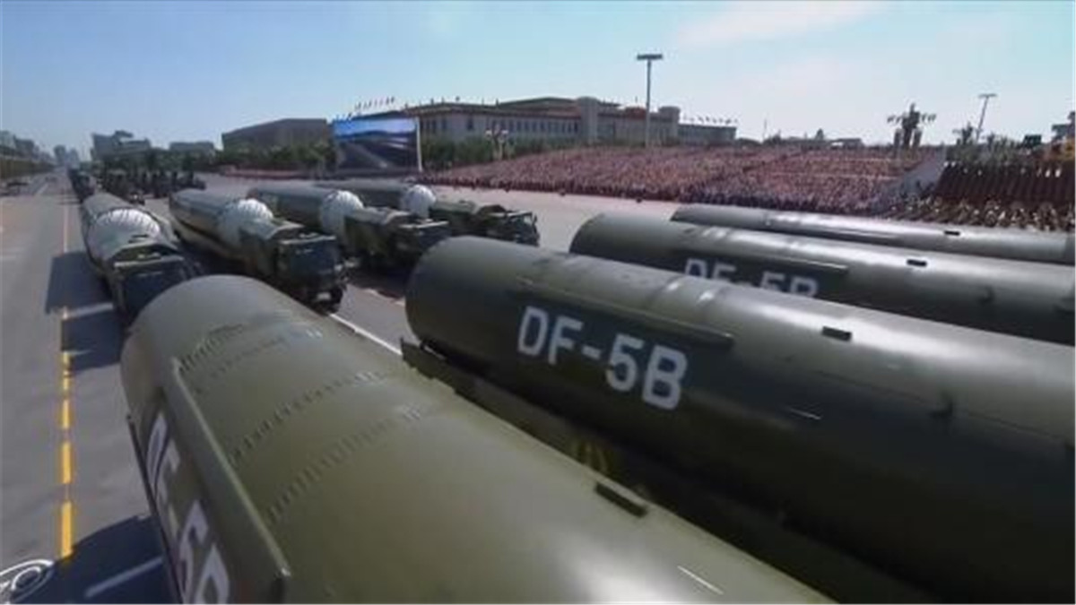 「核武器」原子弹将淘汰，新型核武器谁能造出？目前只有这两个国家可以