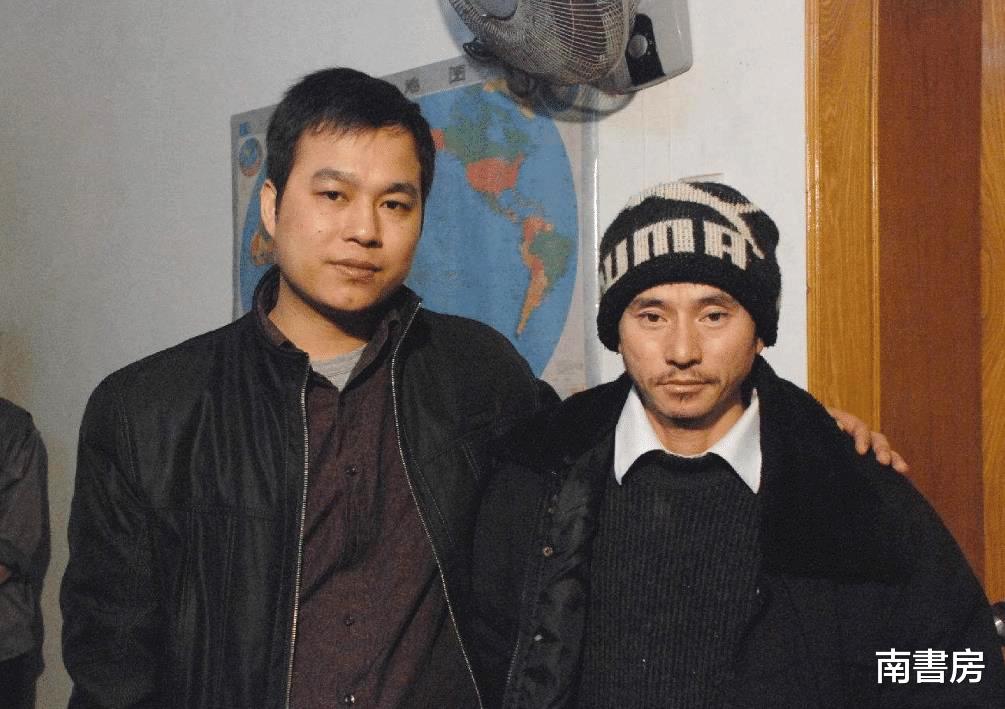 犀利哥|当年红极一时的“犀利哥”,曾被称为最帅乞丐,如今已失去了笑容