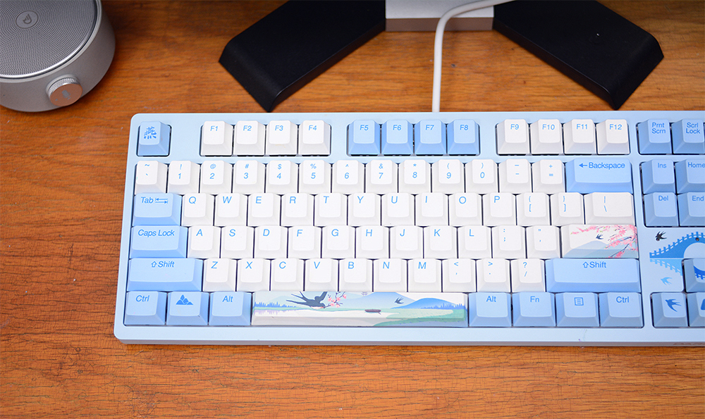 键盘|三十几年老法律人的“春天”，达尔优归燕键盘俘获老爸心实录