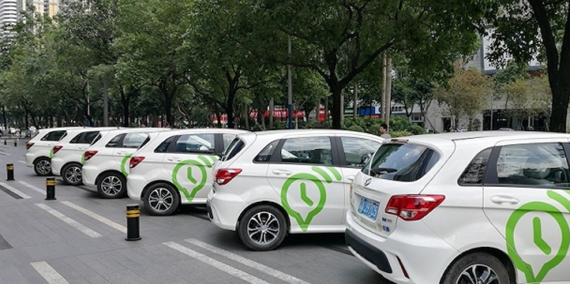 新能源|共享新能源这么方便，为啥没人开了？车主：你开开试试