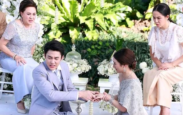 「电视剧」当前正在热播的5部电视剧,每一部都值得熬夜追