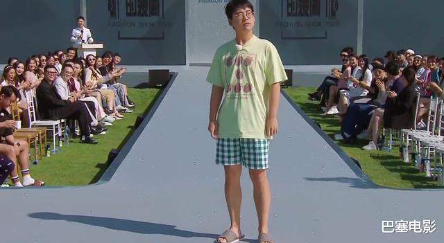 「奔跑吧兄弟」《奔跑吧》开光了?“时尚秀”三秒一个笑点,收视狂飙重回巅峰