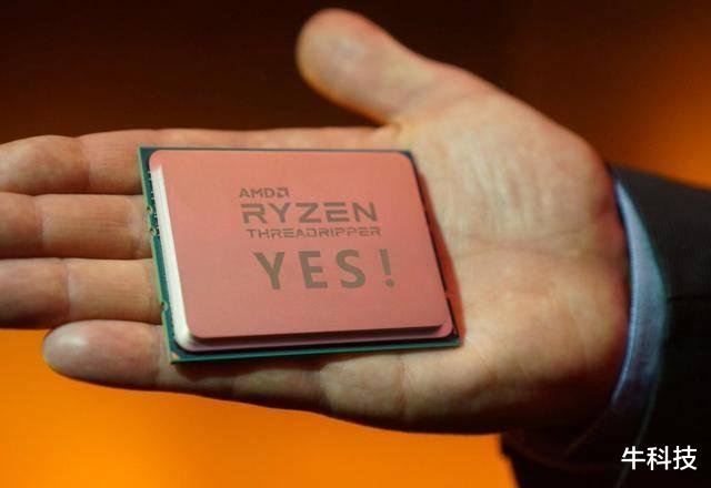 AMD|AMD重回巅峰,处理器份额近4成,英特尔11代酷睿能否打赢荣誉保卫战?