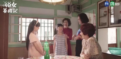 台北@豆瓣9.1，差点因为片名而错过的一部好剧 ！