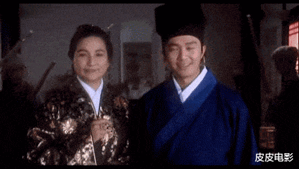 「周星驰」周星驰《唐伯虎》十大配角现状，有人身患重病，有人嫁给亿万富豪