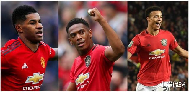 曼联|从没落之师到巅峰状态，索帅用何魔力让曼联复活，5大因素了解一下