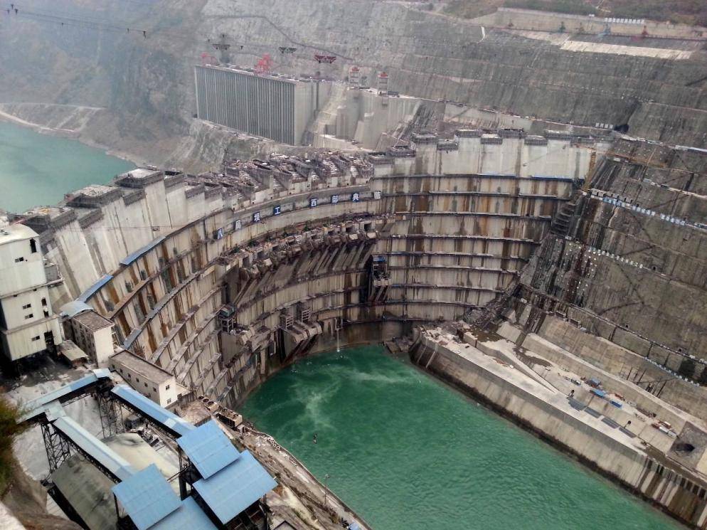 得罪多個鄰國的下場：中國在西藏建8座大壩，尼泊爾開閘水淹印度-圖3