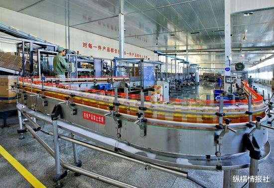 【宗庆后】中国少有的现金大王，不屑于融资贷款，因为他有100亿“零花钱”