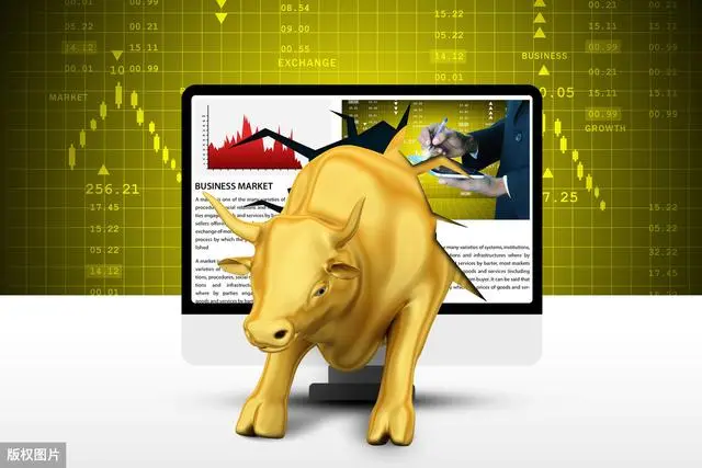 股价@严重超跌的科技股：数据中心龙头，股价低至2元