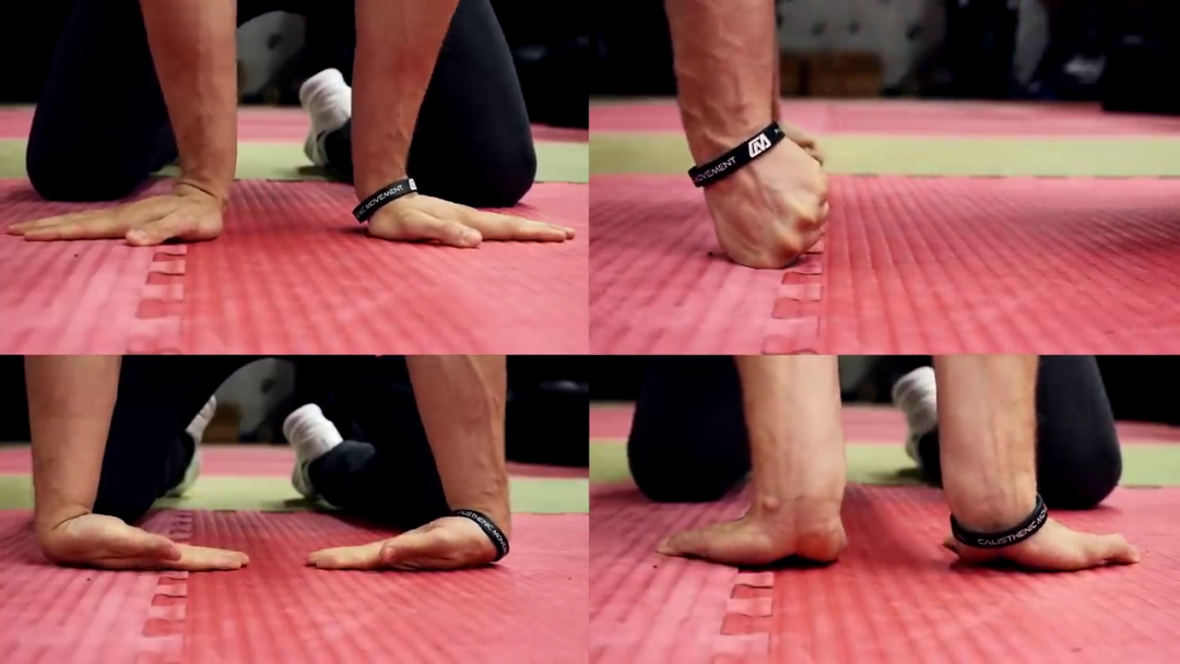 健身|练出“钢铁手腕”，健身效果成倍提高