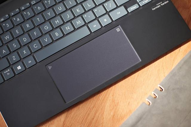 笔记本|值得熬夜抢的笔记本,灵耀14锐龙版首发秒售罄,军规级做工太惹眼