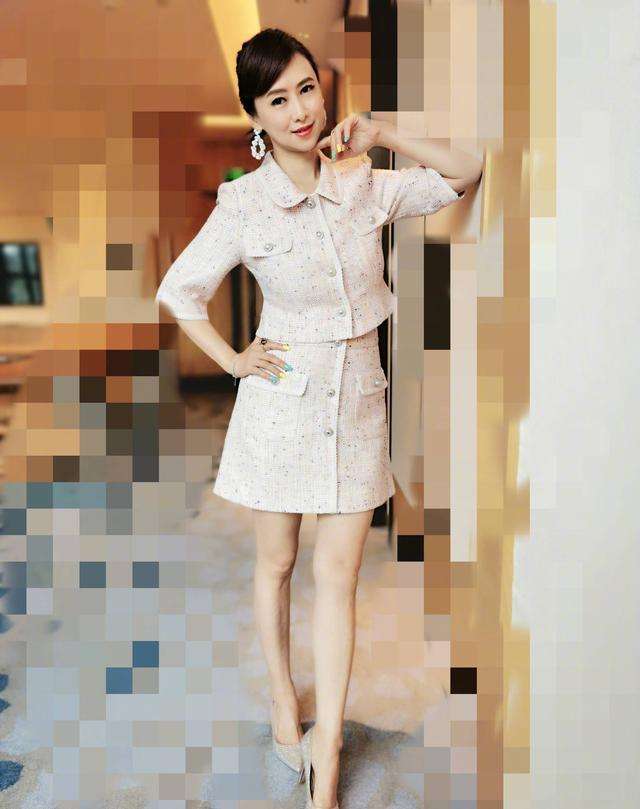 古天乐|她是人人都想娶的女星，古天乐苦苦“求而不得”，今52岁魅力犹在！