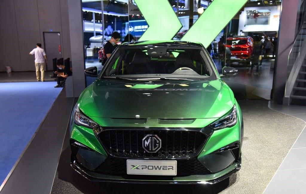 轿跑|思域再迎“强劲对手”轿跑风格十足，配顶尖1.5T+7DCT，加速7.98s