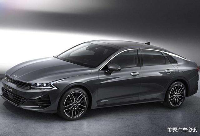 『本田雅阁』铁了心要干掉雅阁,起亚30万档次跌至13万,网友直呼:迷倒一片