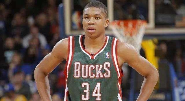 姚明■进入NBA后变化最大的10名球员，姚明、哈登上榜，第六个让人惊讶