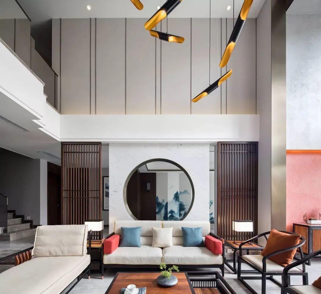 |装修不要一根筋，砌隔断不是只有实体墙还有这6种，漂亮不失实用