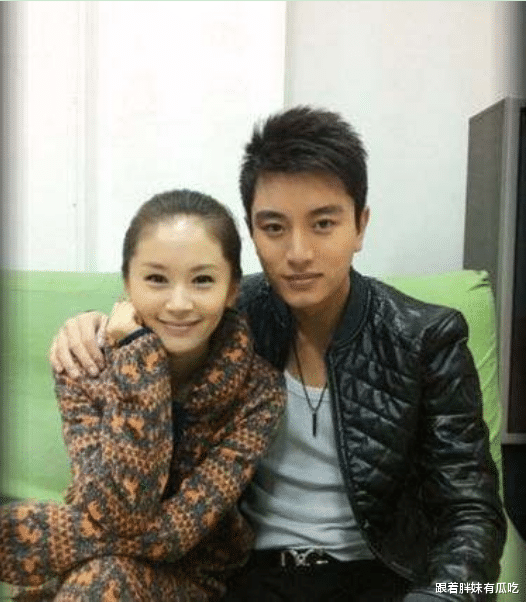 #李小璐#真不敢相信这六对明星居然交往过?光看照片,就感觉信息量巨大!