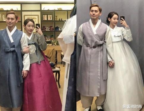「金相赫」又一明星夫妇突然官宣离婚，结婚刚好一年，网友：又是性格不合