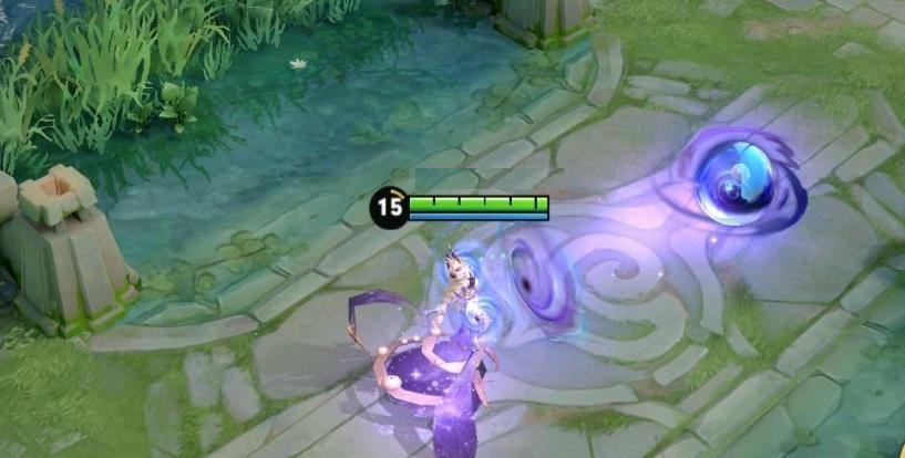 李白|这几个皮肤才是天美真正的巅峰之作 第一个5年中没有一个对手